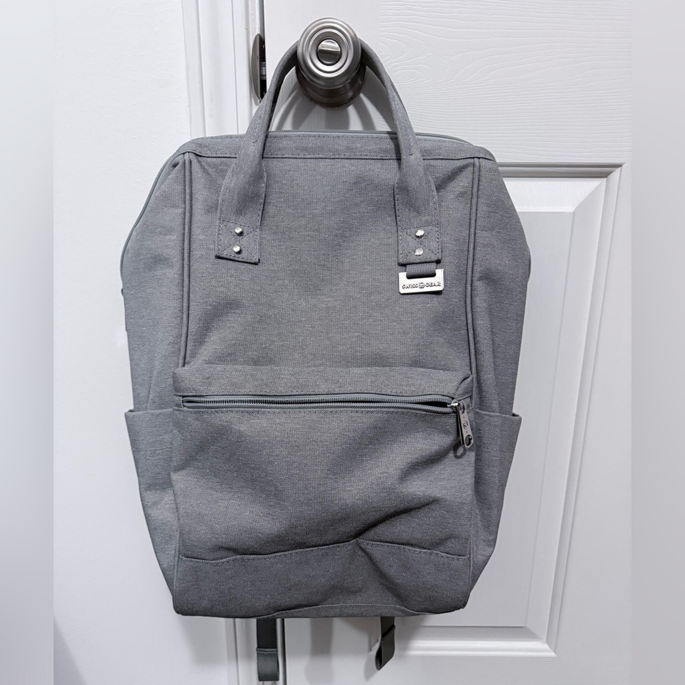 Swiss Gear Getaway Bag Model: WTRA-14-JH-3106